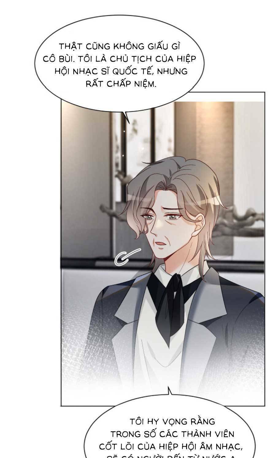 Được Các Anh Trai Chiều Chuộng Tôi Trở Nên Ngang Tàng Chapter 123 - Trang 2