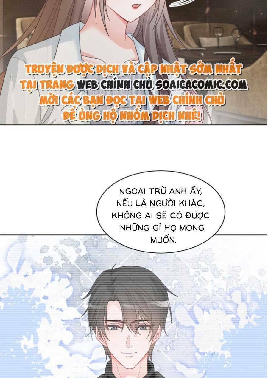 Được Các Anh Trai Chiều Chuộng Tôi Trở Nên Ngang Tàng Chapter 123 - Trang 2