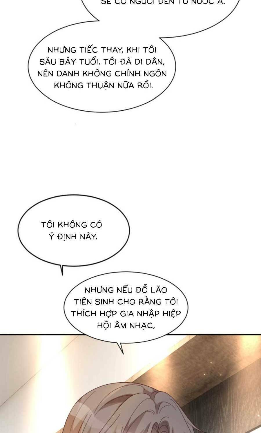 Được Các Anh Trai Chiều Chuộng Tôi Trở Nên Ngang Tàng Chapter 123 - Trang 2