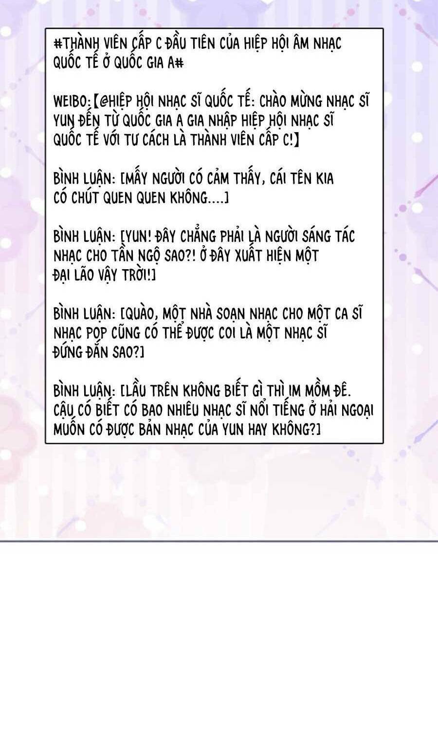 Được Các Anh Trai Chiều Chuộng Tôi Trở Nên Ngang Tàng Chapter 123 - Trang 2