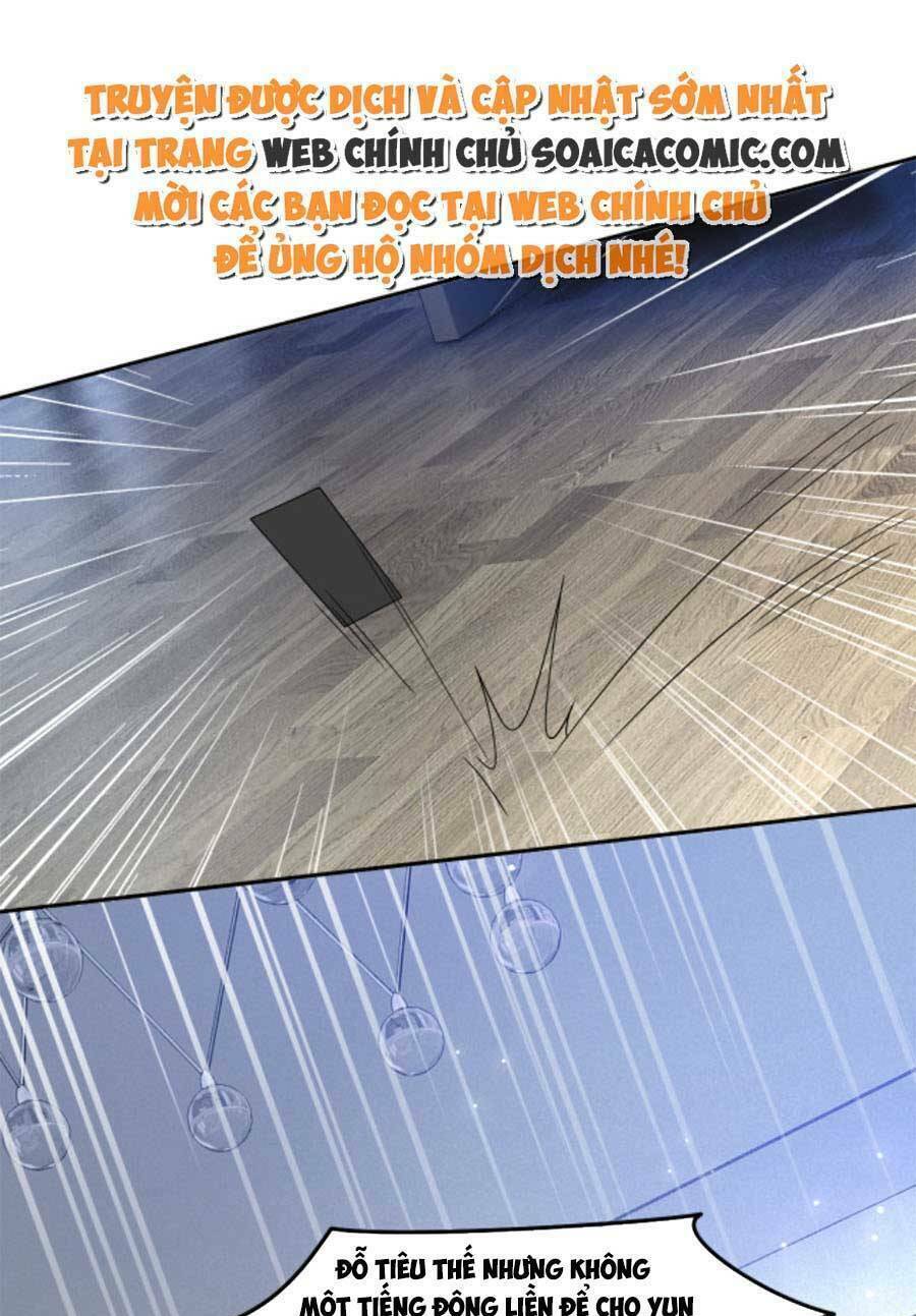 Được Các Anh Trai Chiều Chuộng Tôi Trở Nên Ngang Tàng Chapter 123 - Trang 2