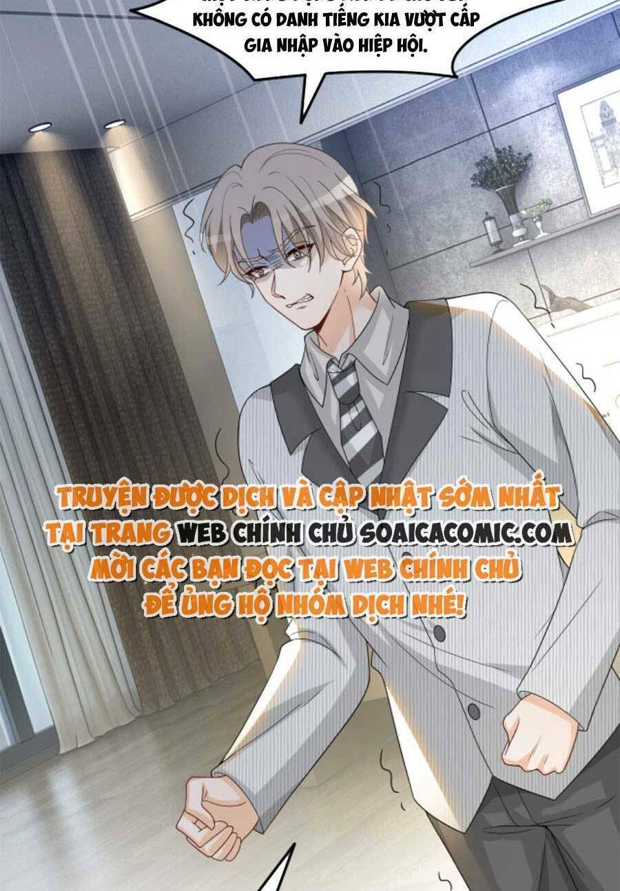 Được Các Anh Trai Chiều Chuộng Tôi Trở Nên Ngang Tàng Chapter 123 - Trang 2