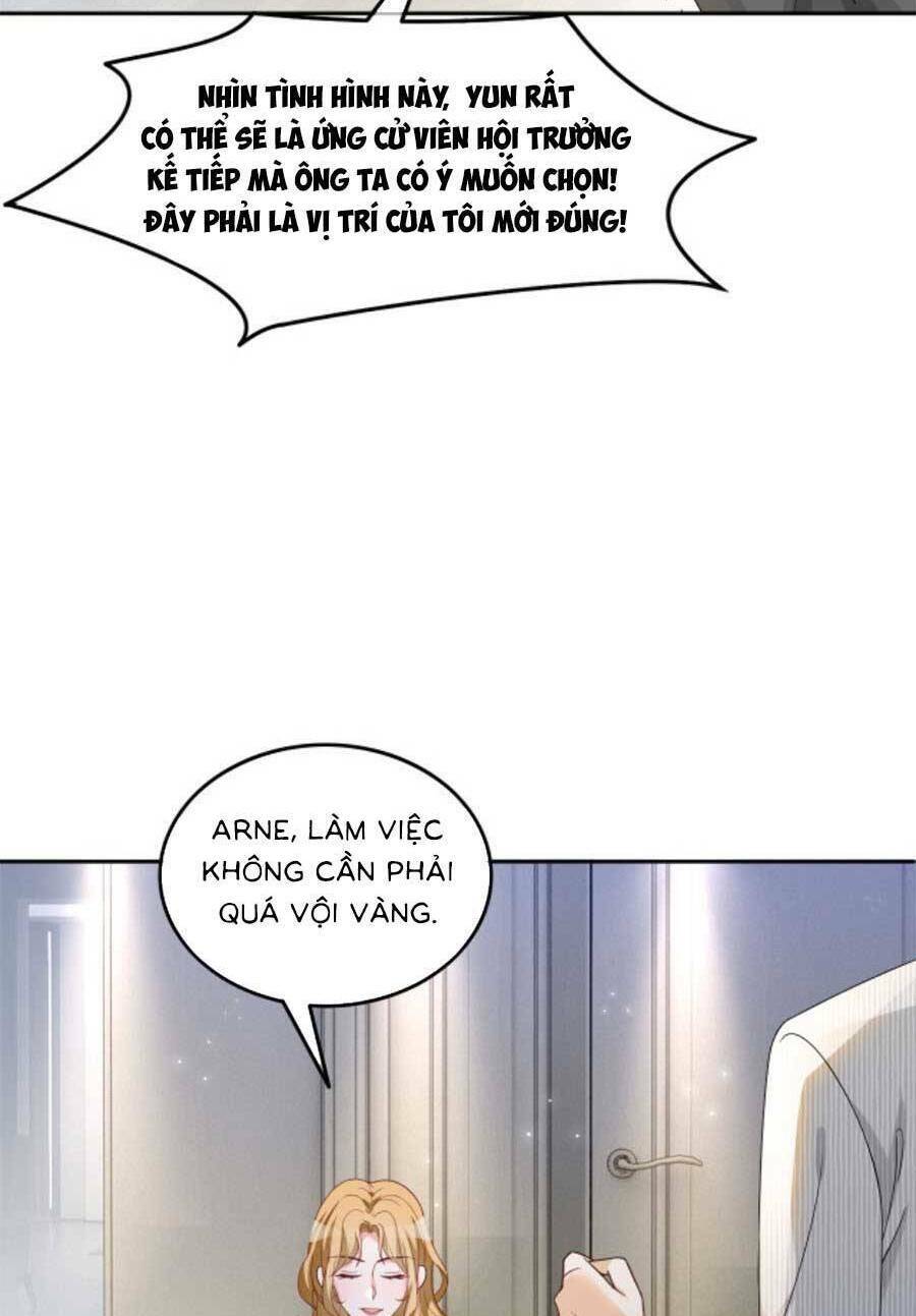 Được Các Anh Trai Chiều Chuộng Tôi Trở Nên Ngang Tàng Chapter 123 - Trang 2