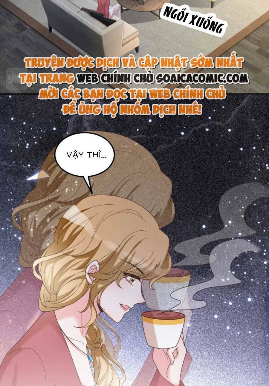 Được Các Anh Trai Chiều Chuộng Tôi Trở Nên Ngang Tàng Chapter 123 - Trang 2