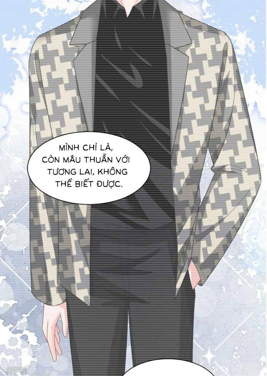 Được Các Anh Trai Chiều Chuộng Tôi Trở Nên Ngang Tàng Chapter 123 - Trang 2