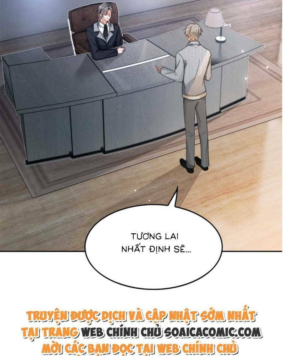 Được Các Anh Trai Chiều Chuộng Tôi Trở Nên Ngang Tàng Chapter 123 - Trang 2