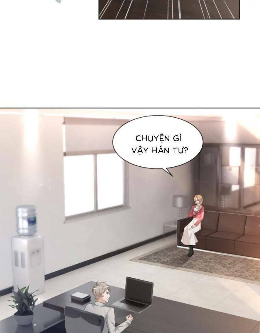 Được Các Anh Trai Chiều Chuộng Tôi Trở Nên Ngang Tàng Chapter 124 - Trang 2