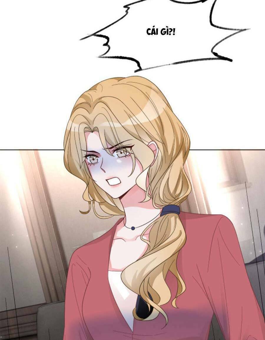 Được Các Anh Trai Chiều Chuộng Tôi Trở Nên Ngang Tàng Chapter 124 - Trang 2