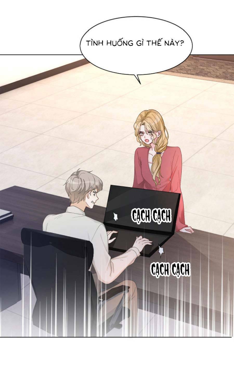 Được Các Anh Trai Chiều Chuộng Tôi Trở Nên Ngang Tàng Chapter 124 - Trang 2