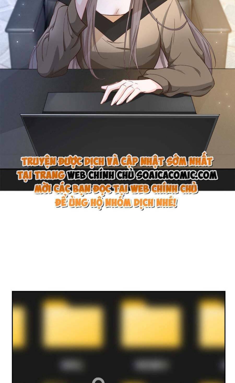 Được Các Anh Trai Chiều Chuộng Tôi Trở Nên Ngang Tàng Chapter 124 - Trang 2