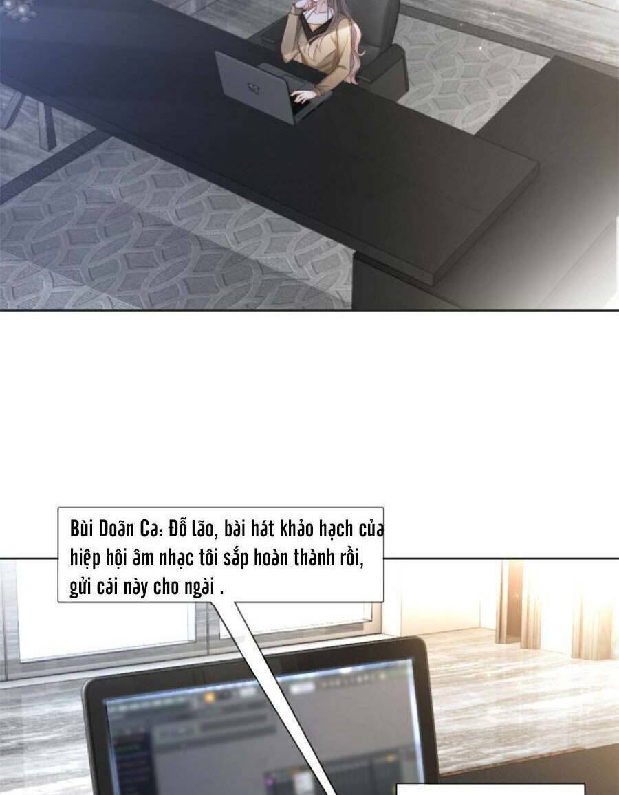 Được Các Anh Trai Chiều Chuộng Tôi Trở Nên Ngang Tàng Chapter 124 - Trang 2