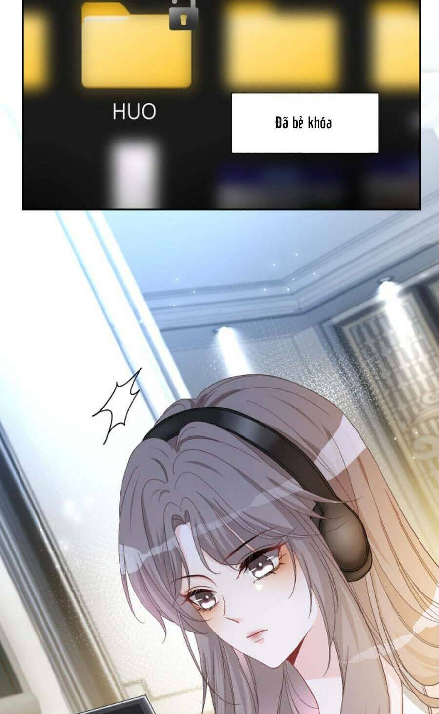 Được Các Anh Trai Chiều Chuộng Tôi Trở Nên Ngang Tàng Chapter 124 - Trang 2