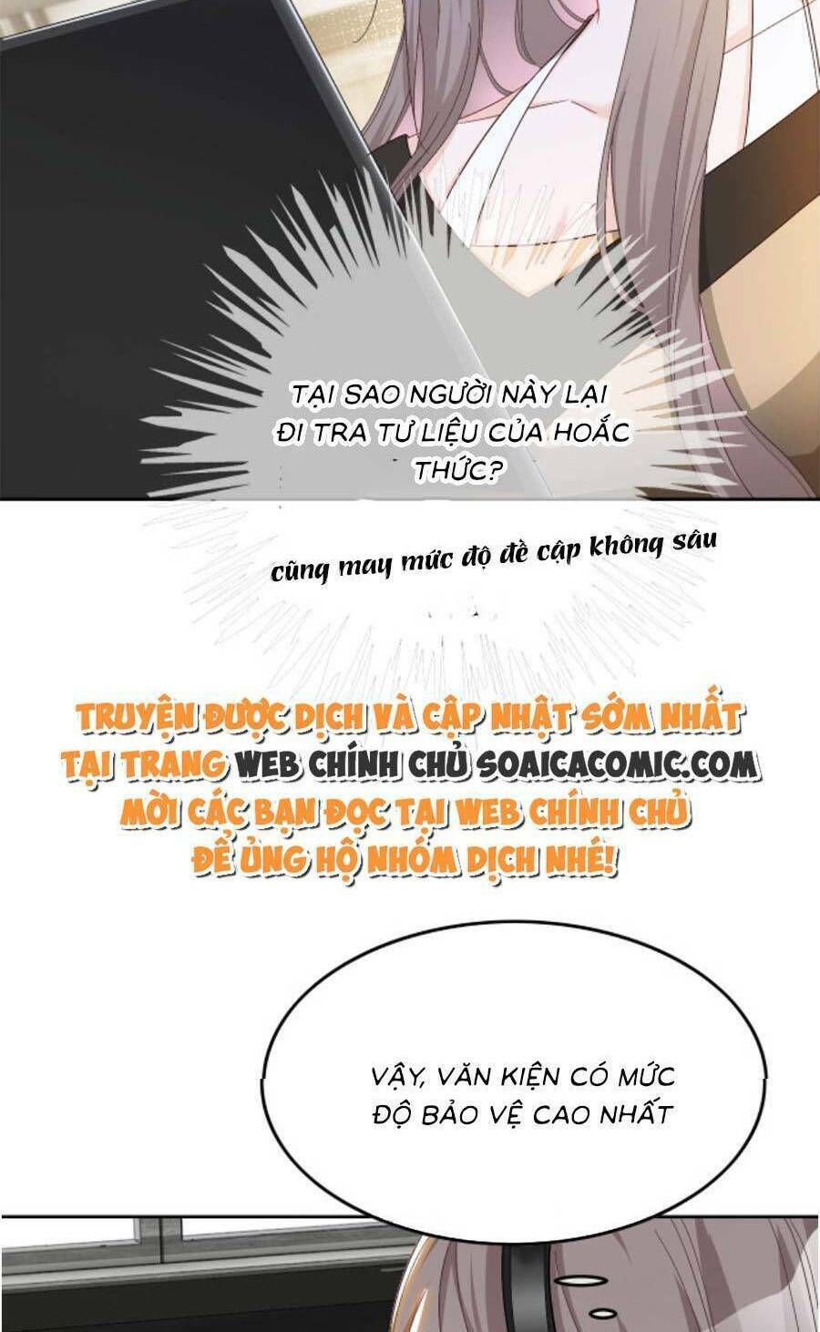 Được Các Anh Trai Chiều Chuộng Tôi Trở Nên Ngang Tàng Chapter 124 - Trang 2