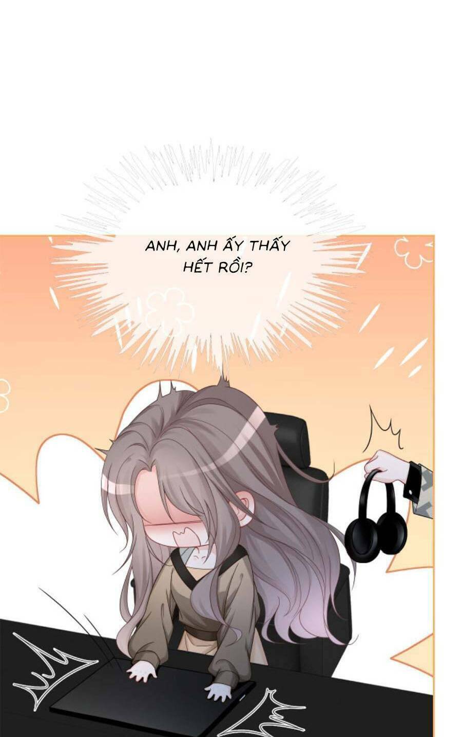 Được Các Anh Trai Chiều Chuộng Tôi Trở Nên Ngang Tàng Chapter 124 - Trang 2