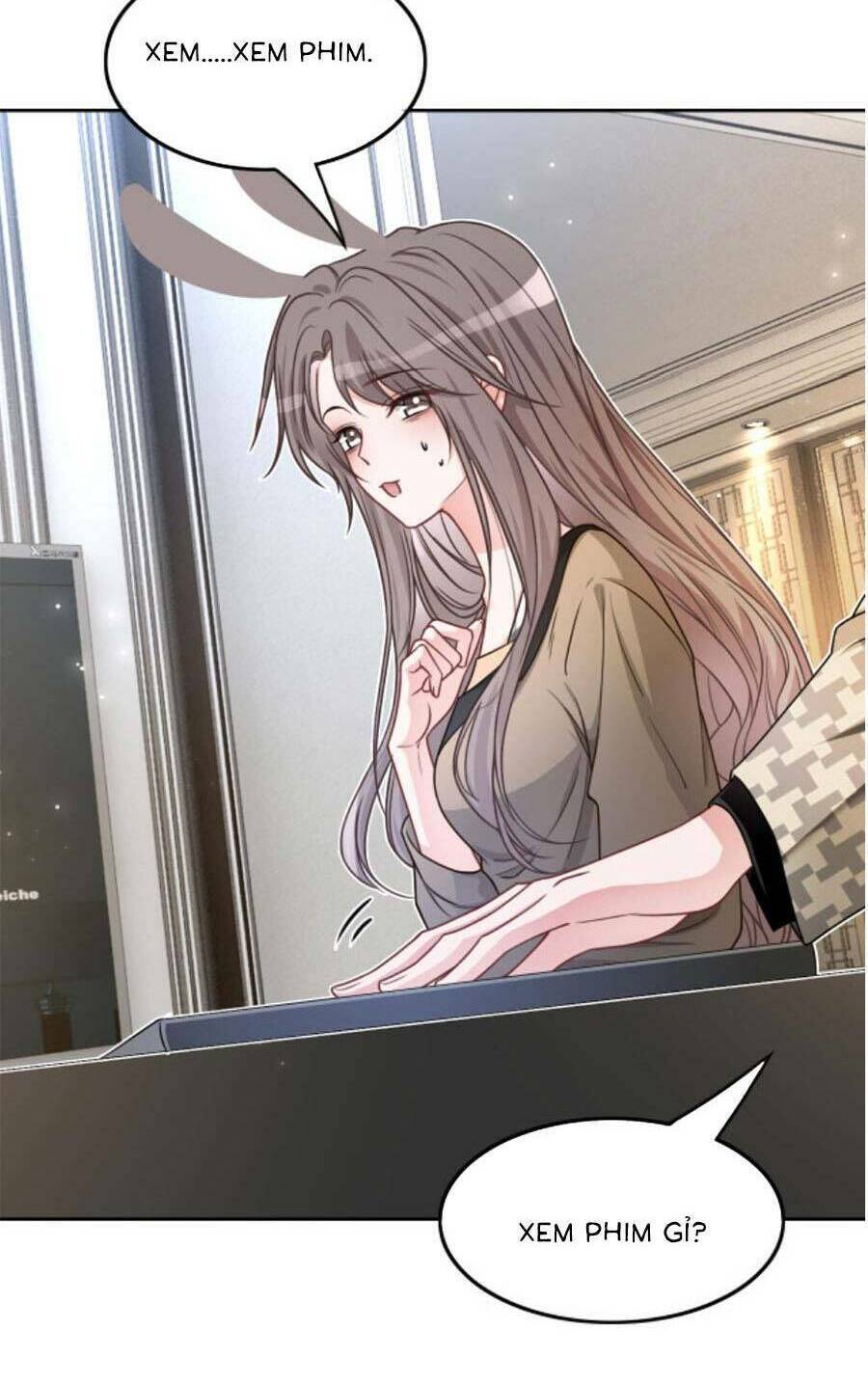 Được Các Anh Trai Chiều Chuộng Tôi Trở Nên Ngang Tàng Chapter 124 - Trang 2