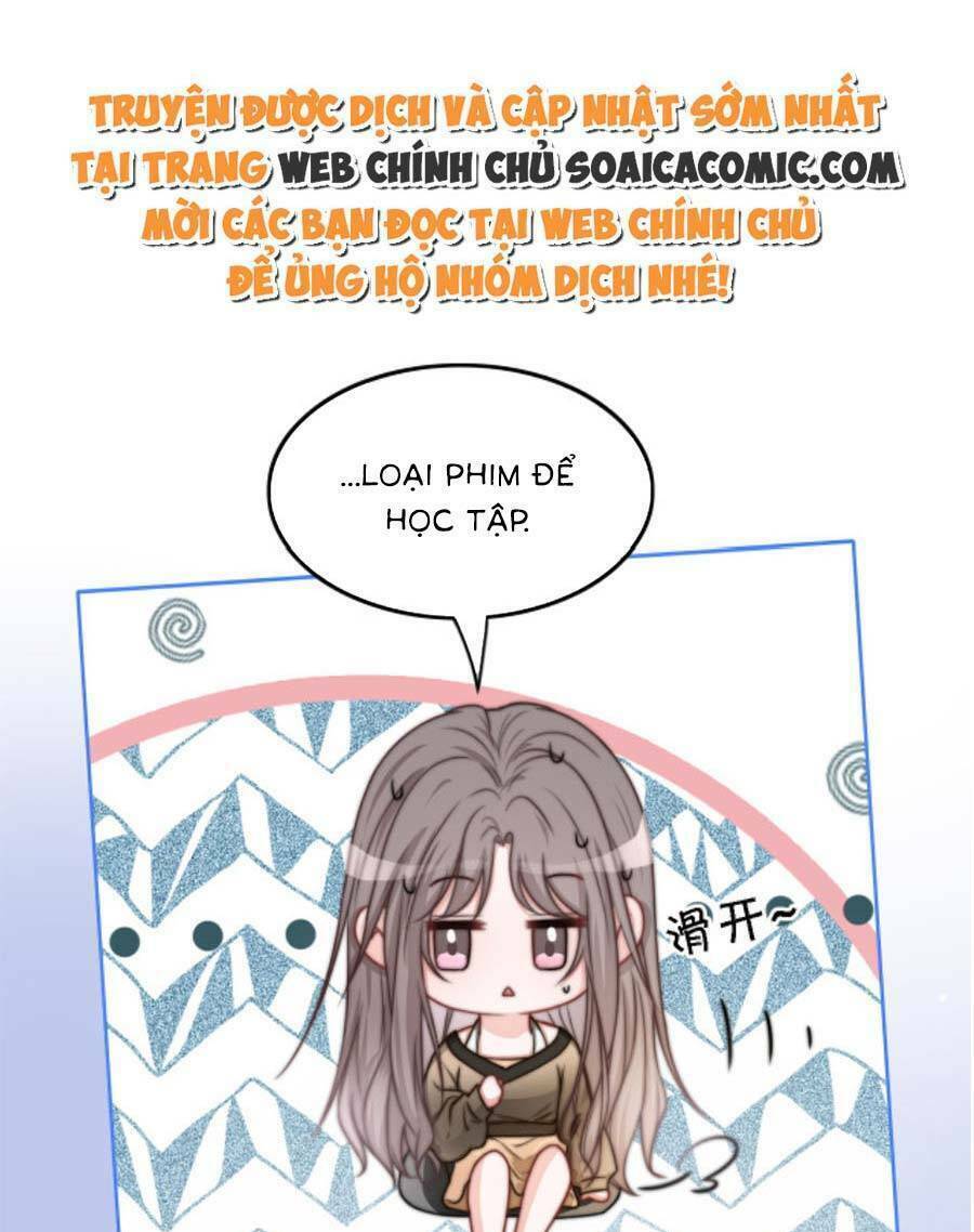 Được Các Anh Trai Chiều Chuộng Tôi Trở Nên Ngang Tàng Chapter 124 - Trang 2