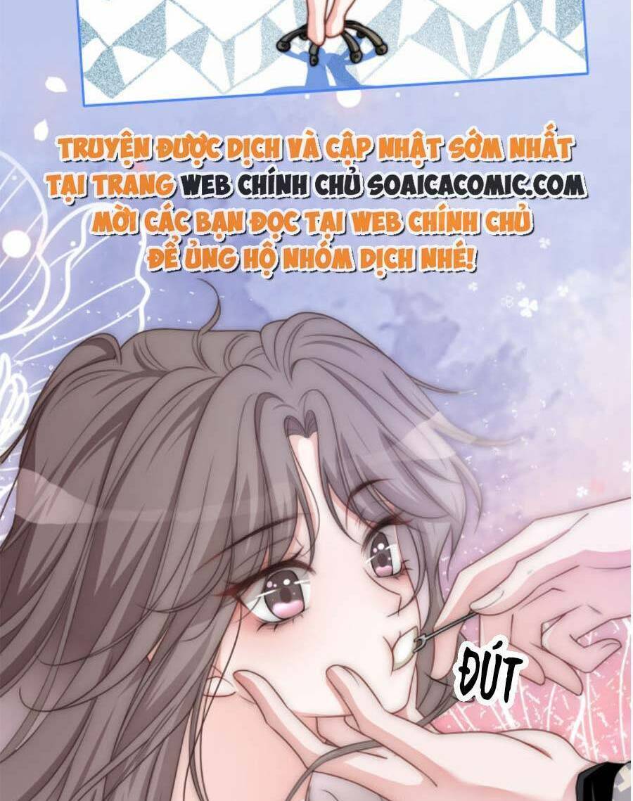 Được Các Anh Trai Chiều Chuộng Tôi Trở Nên Ngang Tàng Chapter 124 - Trang 2