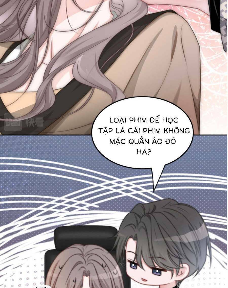 Được Các Anh Trai Chiều Chuộng Tôi Trở Nên Ngang Tàng Chapter 124 - Trang 2