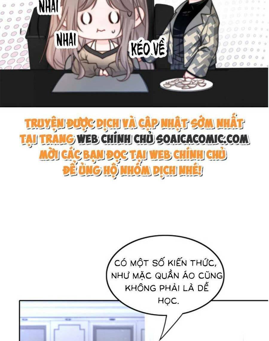 Được Các Anh Trai Chiều Chuộng Tôi Trở Nên Ngang Tàng Chapter 124 - Trang 2