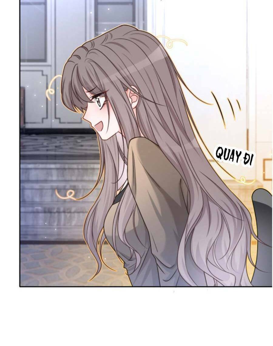 Được Các Anh Trai Chiều Chuộng Tôi Trở Nên Ngang Tàng Chapter 124 - Trang 2