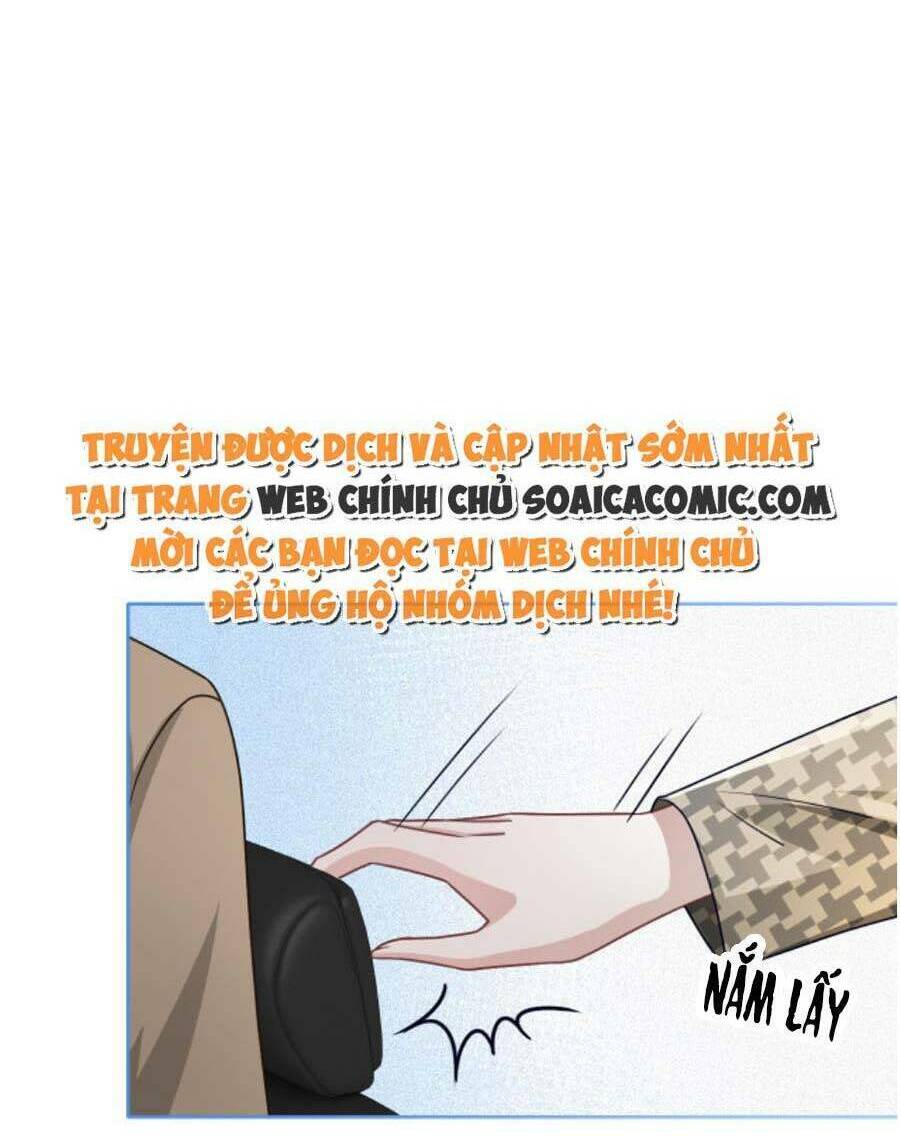 Được Các Anh Trai Chiều Chuộng Tôi Trở Nên Ngang Tàng Chapter 124 - Trang 2