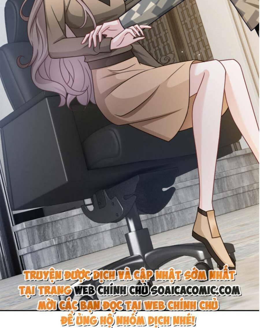 Được Các Anh Trai Chiều Chuộng Tôi Trở Nên Ngang Tàng Chapter 124 - Trang 2