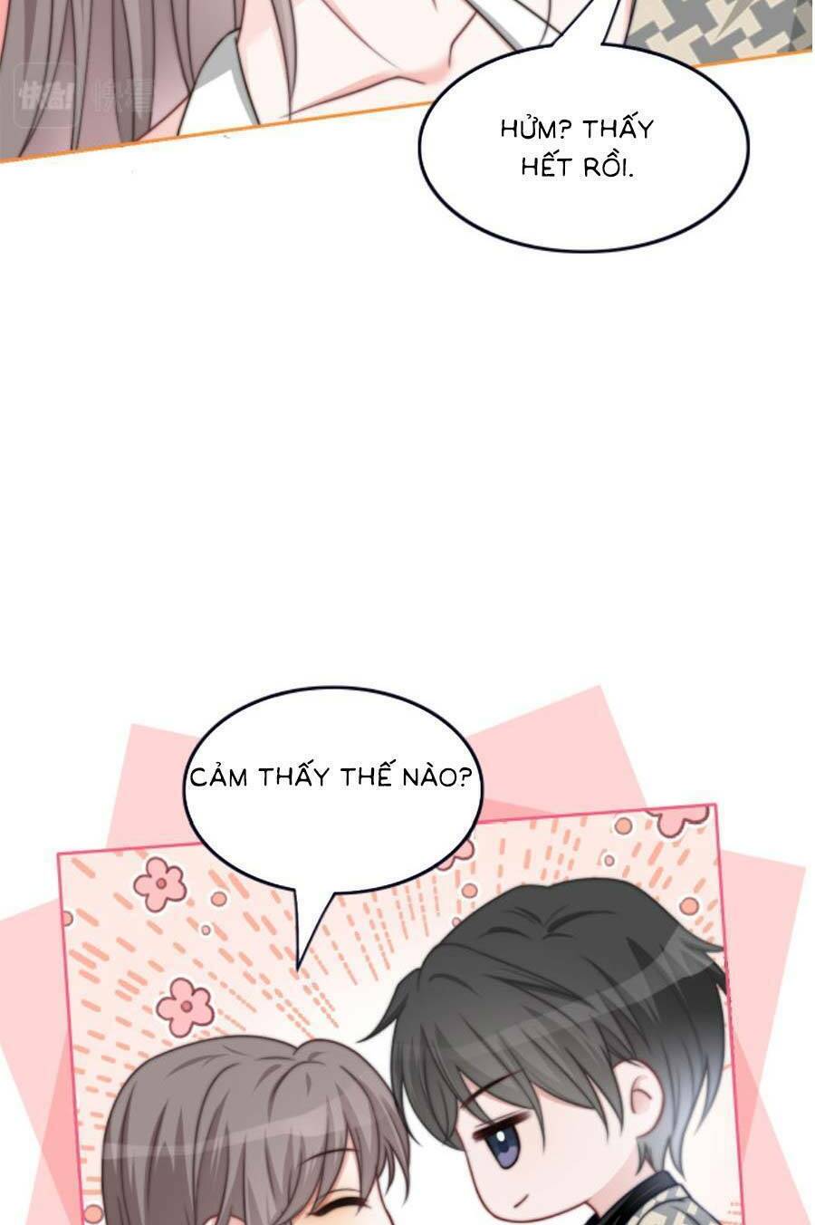 Được Các Anh Trai Chiều Chuộng Tôi Trở Nên Ngang Tàng Chapter 124 - Trang 2