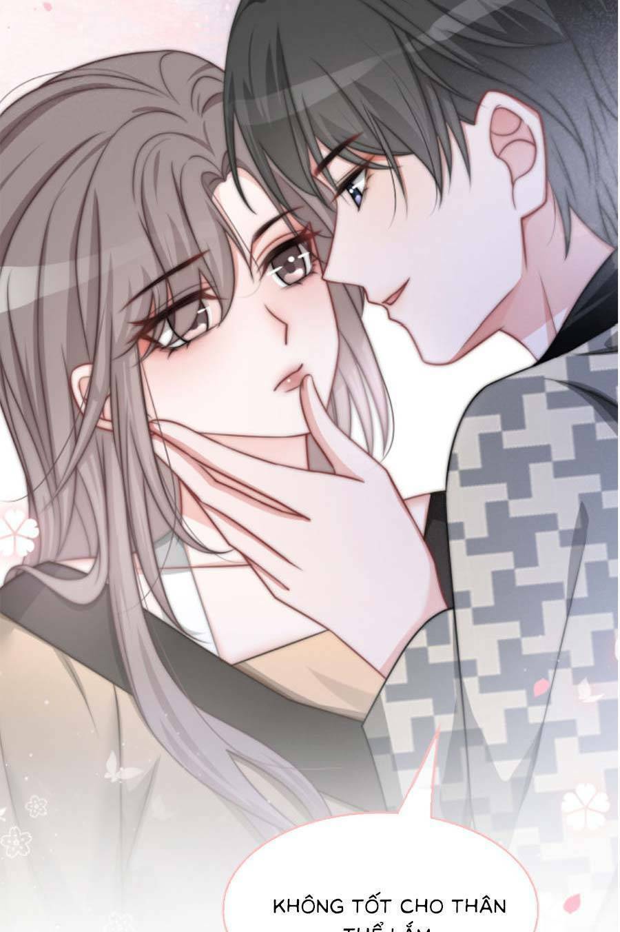 Được Các Anh Trai Chiều Chuộng Tôi Trở Nên Ngang Tàng Chapter 124 - Trang 2