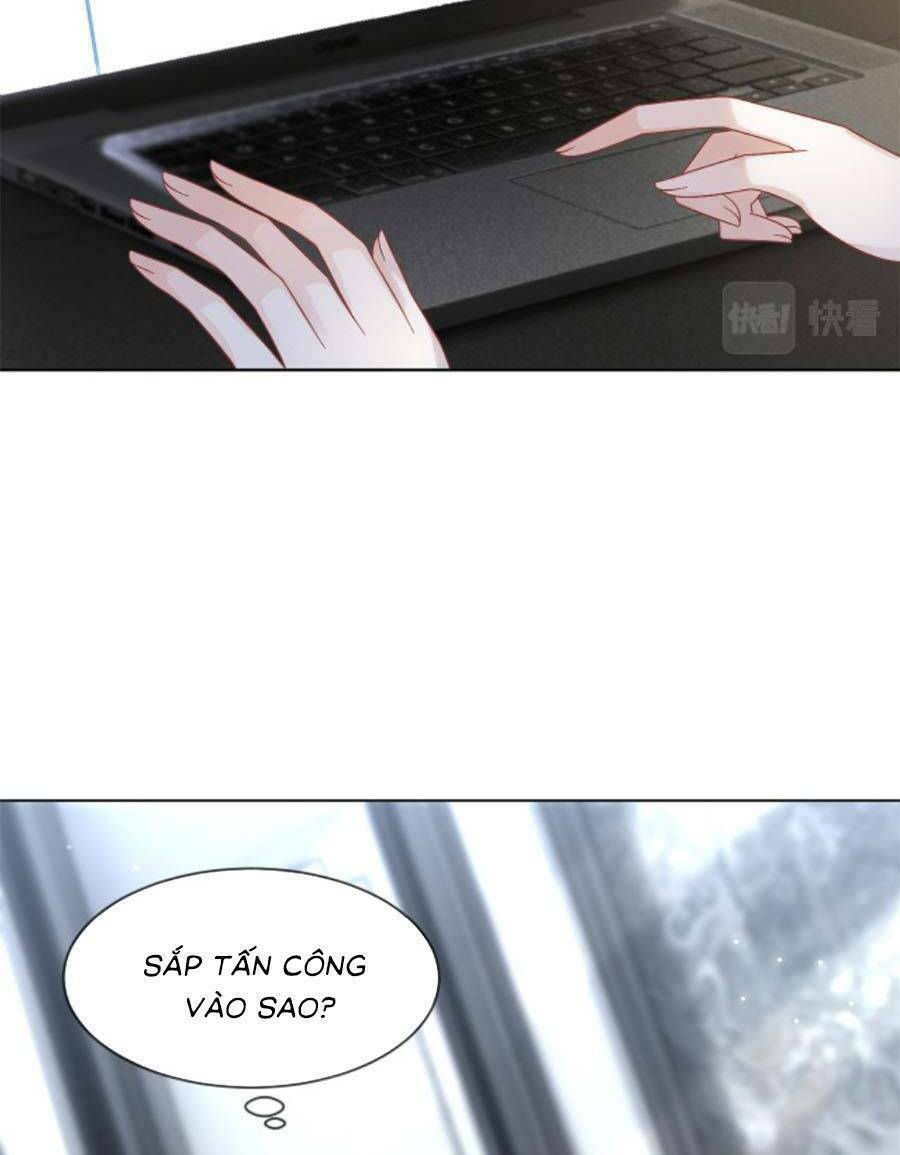 Được Các Anh Trai Chiều Chuộng Tôi Trở Nên Ngang Tàng Chapter 124 - Trang 2