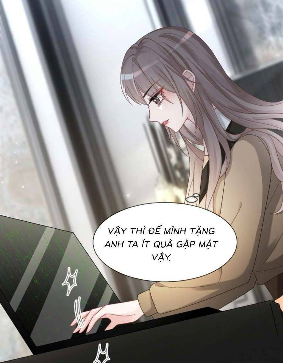 Được Các Anh Trai Chiều Chuộng Tôi Trở Nên Ngang Tàng Chapter 124 - Trang 2