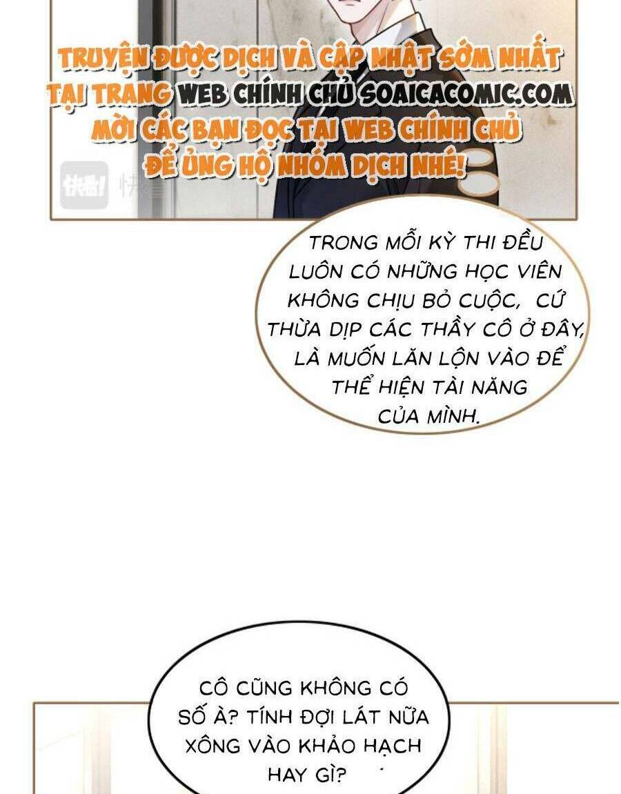 Được Các Anh Trai Chiều Chuộng Tôi Trở Nên Ngang Tàng Chapter 125 - Trang 2