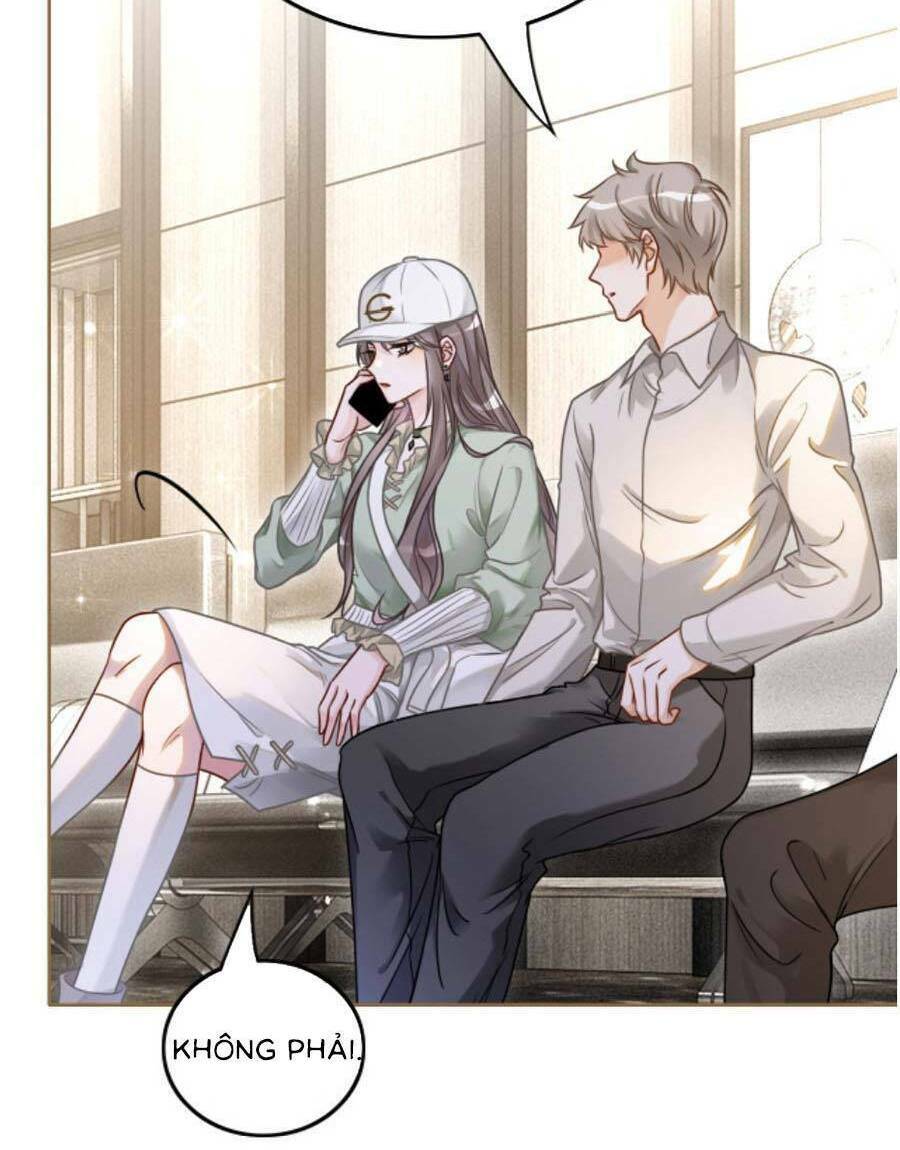 Được Các Anh Trai Chiều Chuộng Tôi Trở Nên Ngang Tàng Chapter 125 - Trang 2