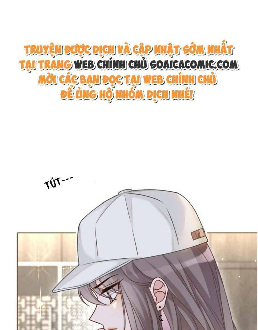 Được Các Anh Trai Chiều Chuộng Tôi Trở Nên Ngang Tàng Chapter 125 - Trang 2