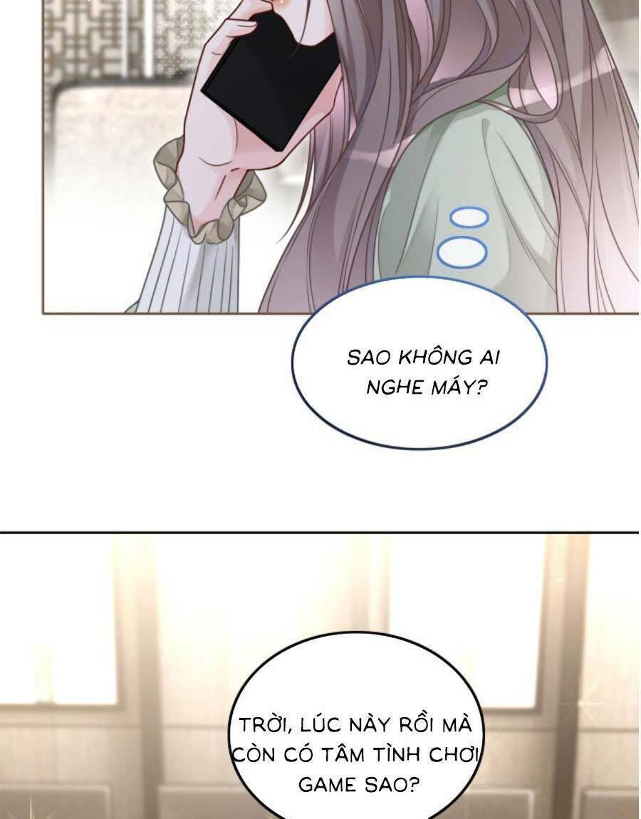 Được Các Anh Trai Chiều Chuộng Tôi Trở Nên Ngang Tàng Chapter 125 - Trang 2