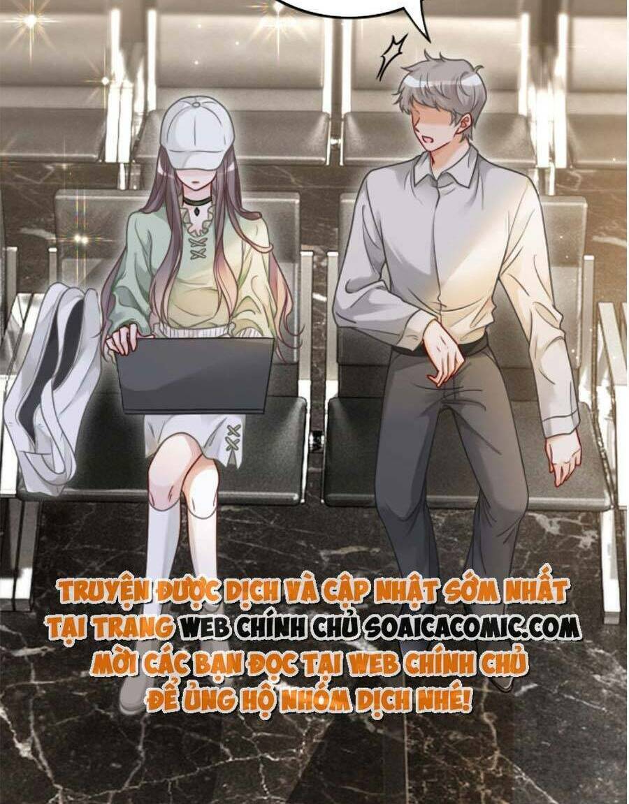 Được Các Anh Trai Chiều Chuộng Tôi Trở Nên Ngang Tàng Chapter 125 - Trang 2