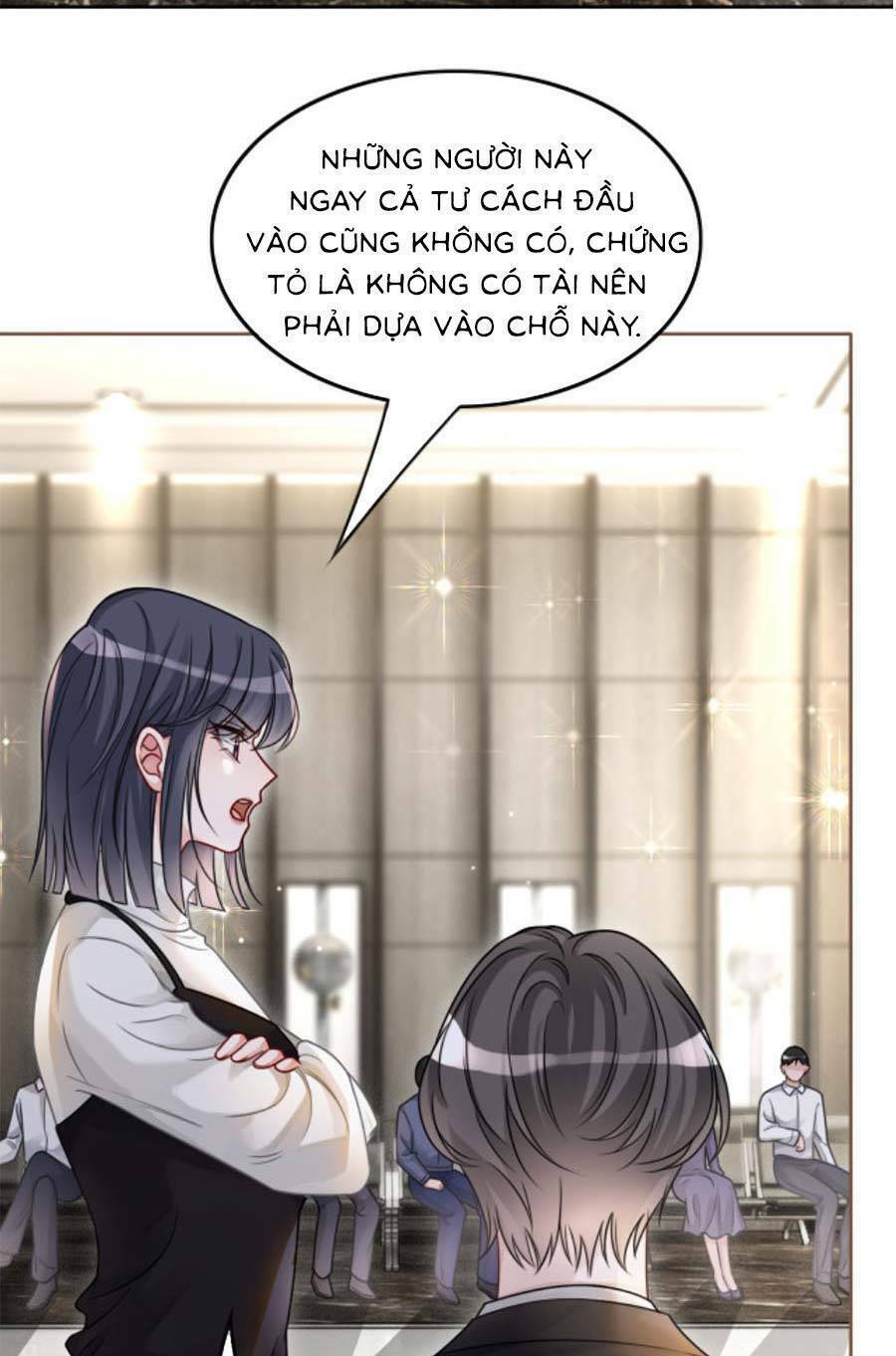 Được Các Anh Trai Chiều Chuộng Tôi Trở Nên Ngang Tàng Chapter 125 - Trang 2