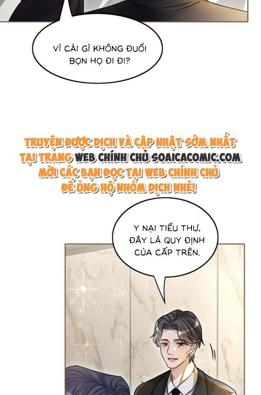 Được Các Anh Trai Chiều Chuộng Tôi Trở Nên Ngang Tàng Chapter 125 - Trang 2