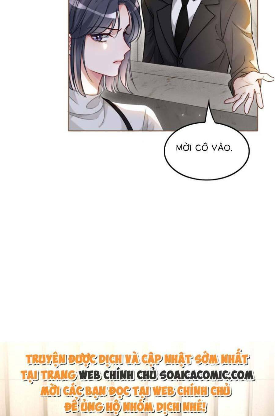 Được Các Anh Trai Chiều Chuộng Tôi Trở Nên Ngang Tàng Chapter 125 - Trang 2