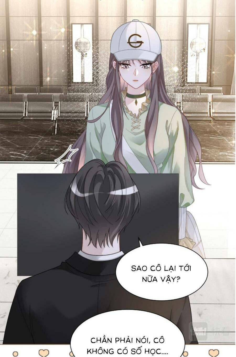 Được Các Anh Trai Chiều Chuộng Tôi Trở Nên Ngang Tàng Chapter 125 - Trang 2