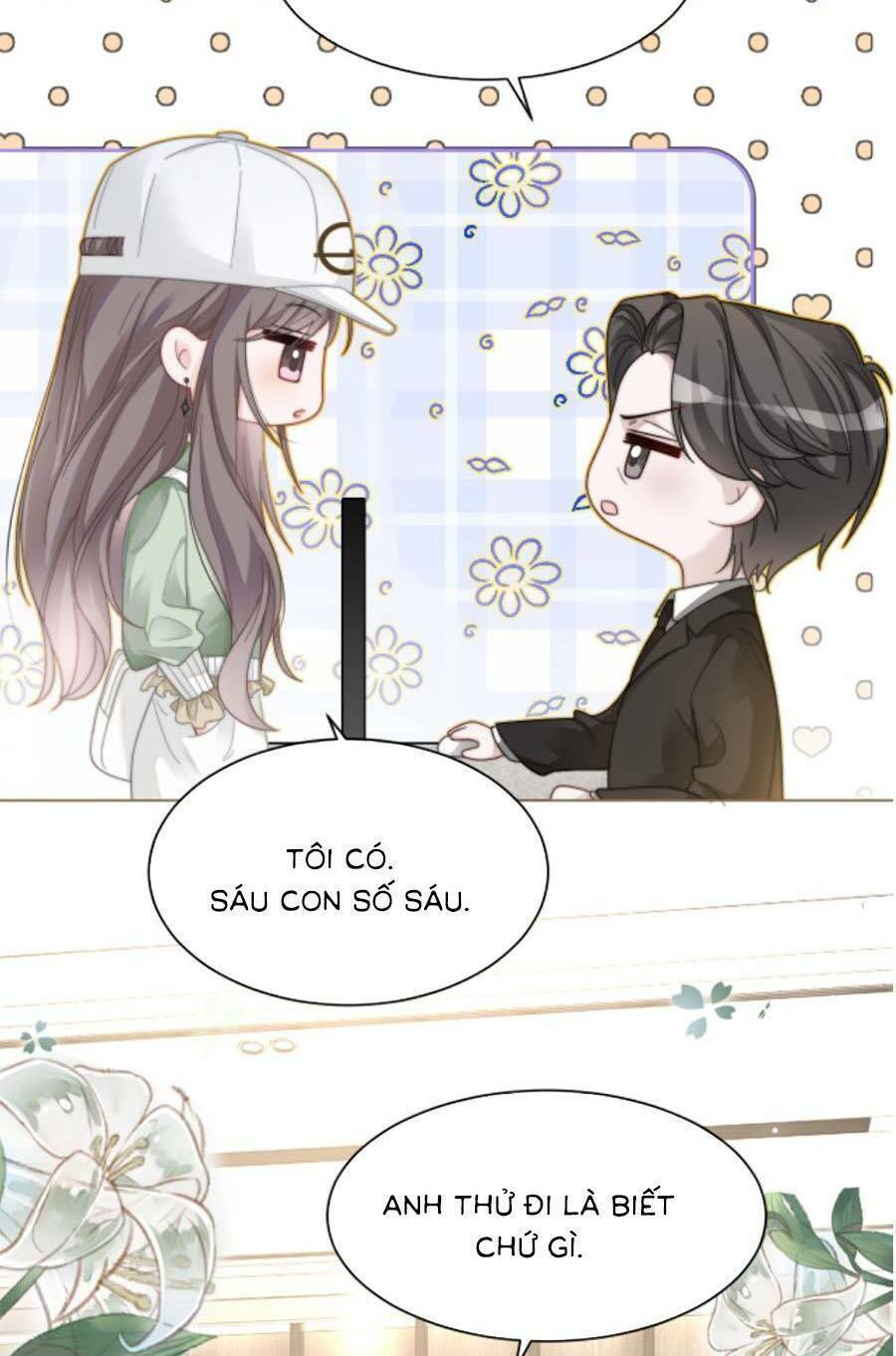 Được Các Anh Trai Chiều Chuộng Tôi Trở Nên Ngang Tàng Chapter 125 - Trang 2