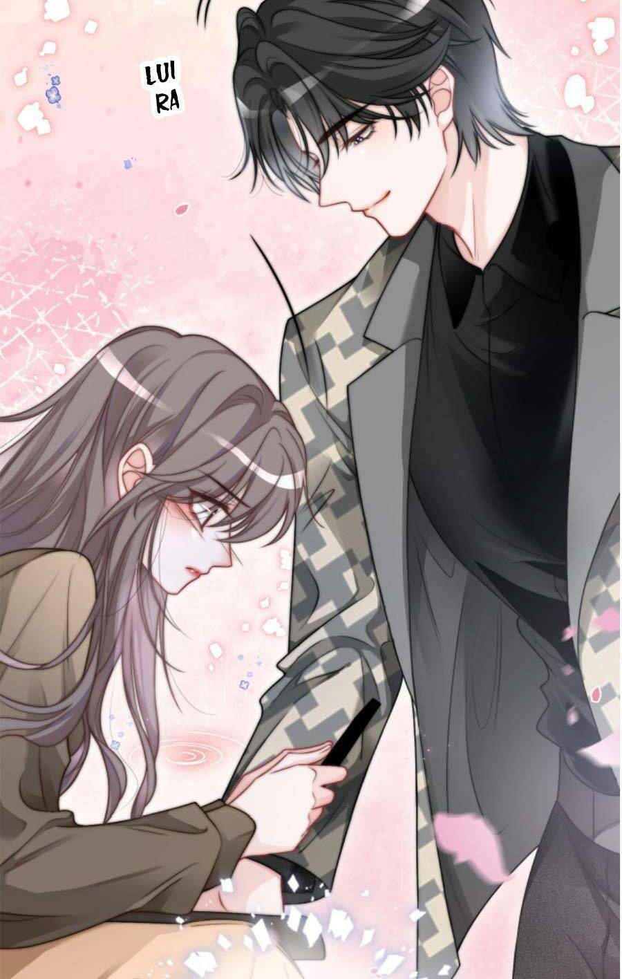 Được Các Anh Trai Chiều Chuộng Tôi Trở Nên Ngang Tàng Chapter 125 - Trang 2