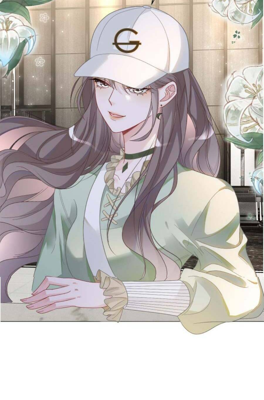 Được Các Anh Trai Chiều Chuộng Tôi Trở Nên Ngang Tàng Chapter 125 - Trang 2