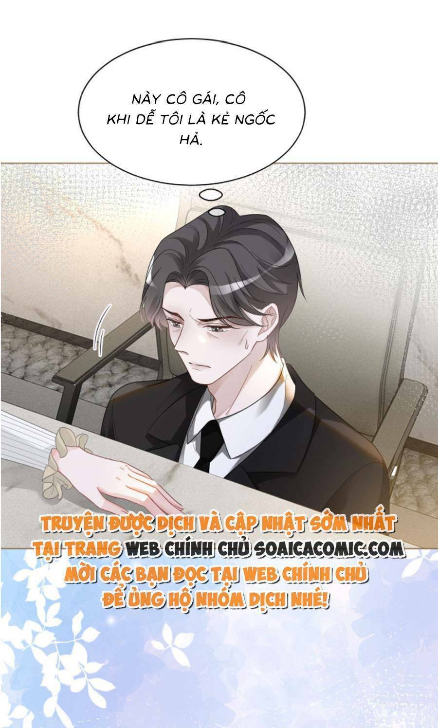 Được Các Anh Trai Chiều Chuộng Tôi Trở Nên Ngang Tàng Chapter 125 - Trang 2