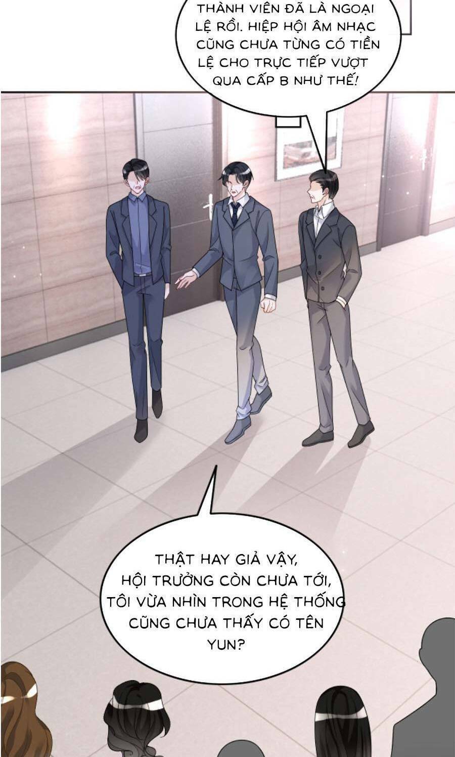 Được Các Anh Trai Chiều Chuộng Tôi Trở Nên Ngang Tàng Chapter 125 - Trang 2