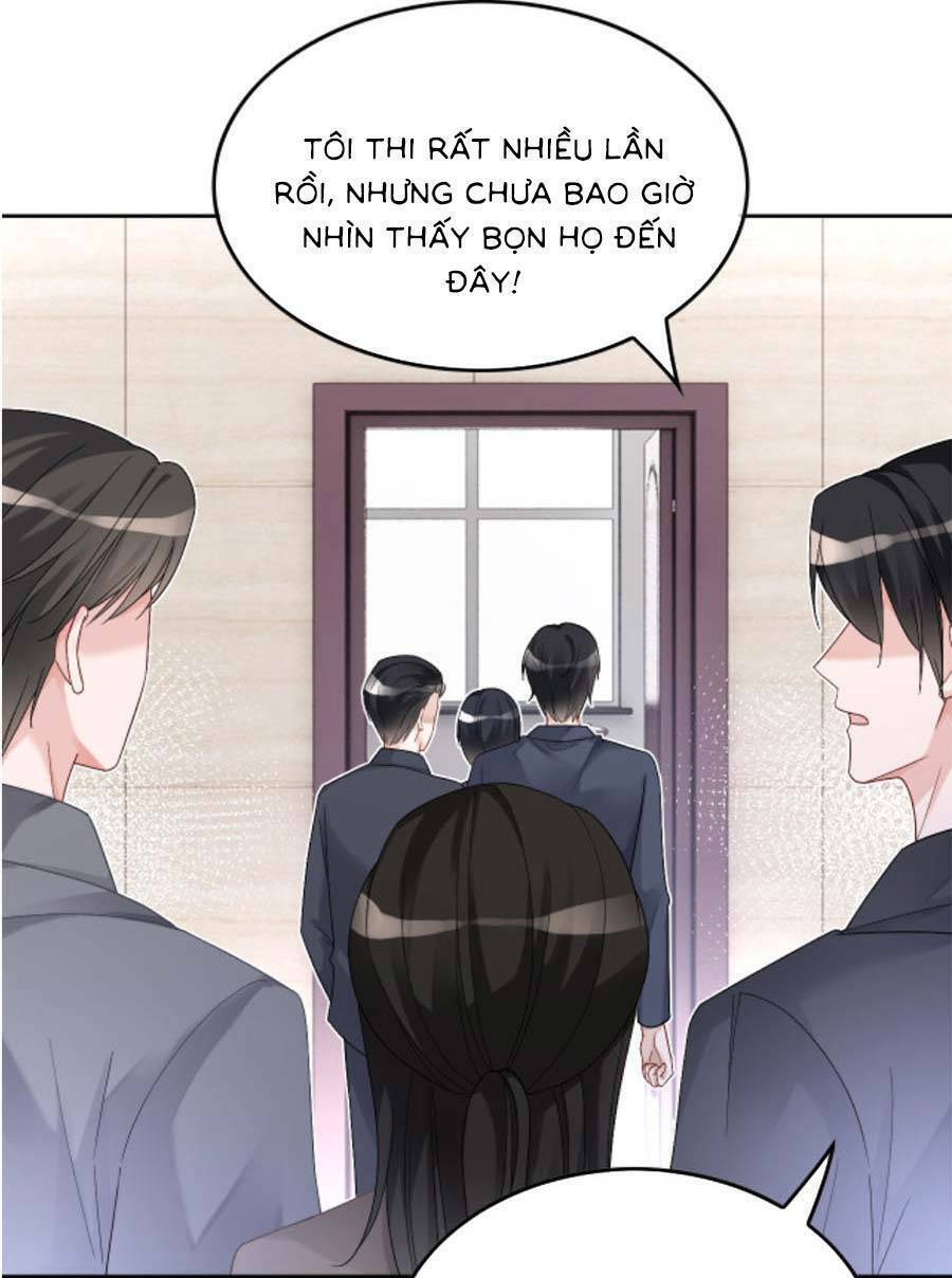 Được Các Anh Trai Chiều Chuộng Tôi Trở Nên Ngang Tàng Chapter 125 - Trang 2