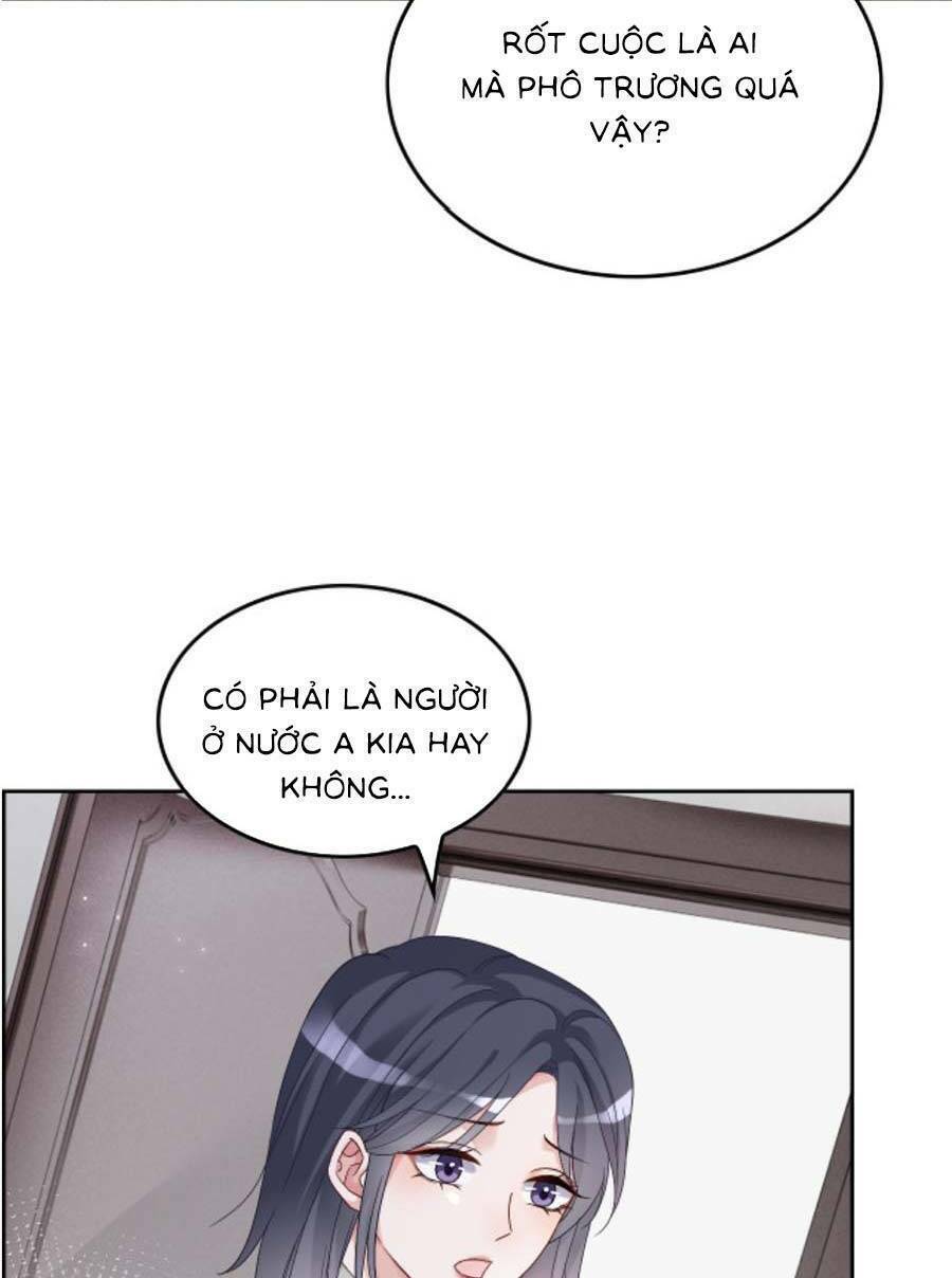 Được Các Anh Trai Chiều Chuộng Tôi Trở Nên Ngang Tàng Chapter 125 - Trang 2