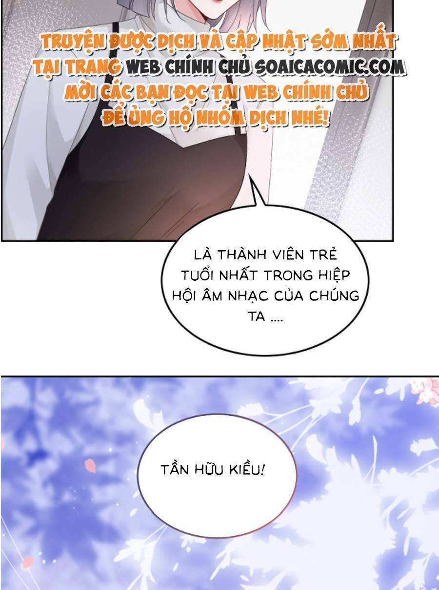 Được Các Anh Trai Chiều Chuộng Tôi Trở Nên Ngang Tàng Chapter 125 - Trang 2