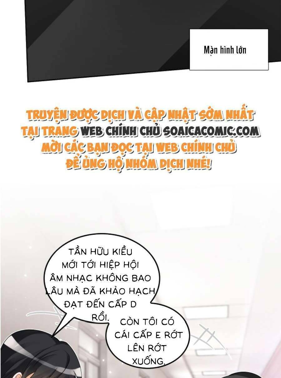 Được Các Anh Trai Chiều Chuộng Tôi Trở Nên Ngang Tàng Chapter 125 - Trang 2