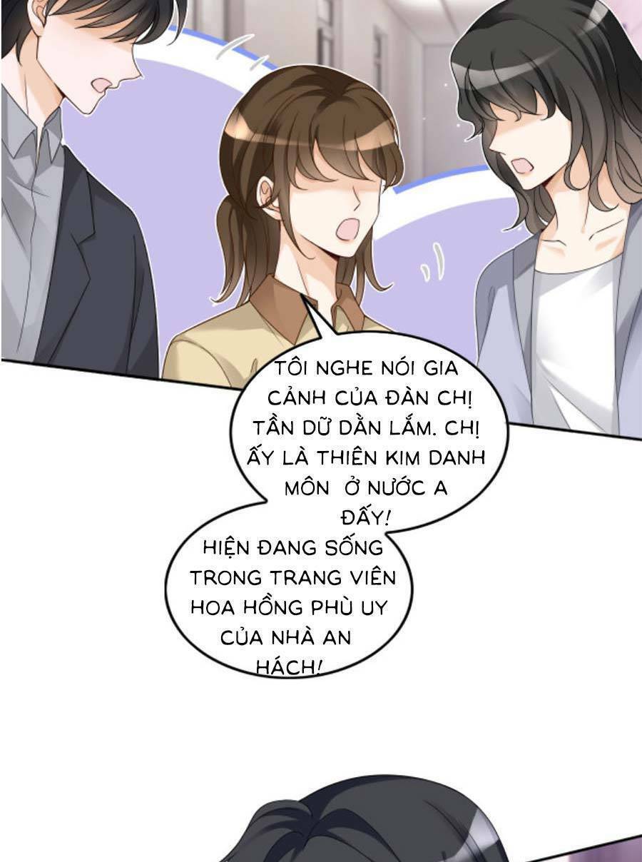 Được Các Anh Trai Chiều Chuộng Tôi Trở Nên Ngang Tàng Chapter 125 - Trang 2