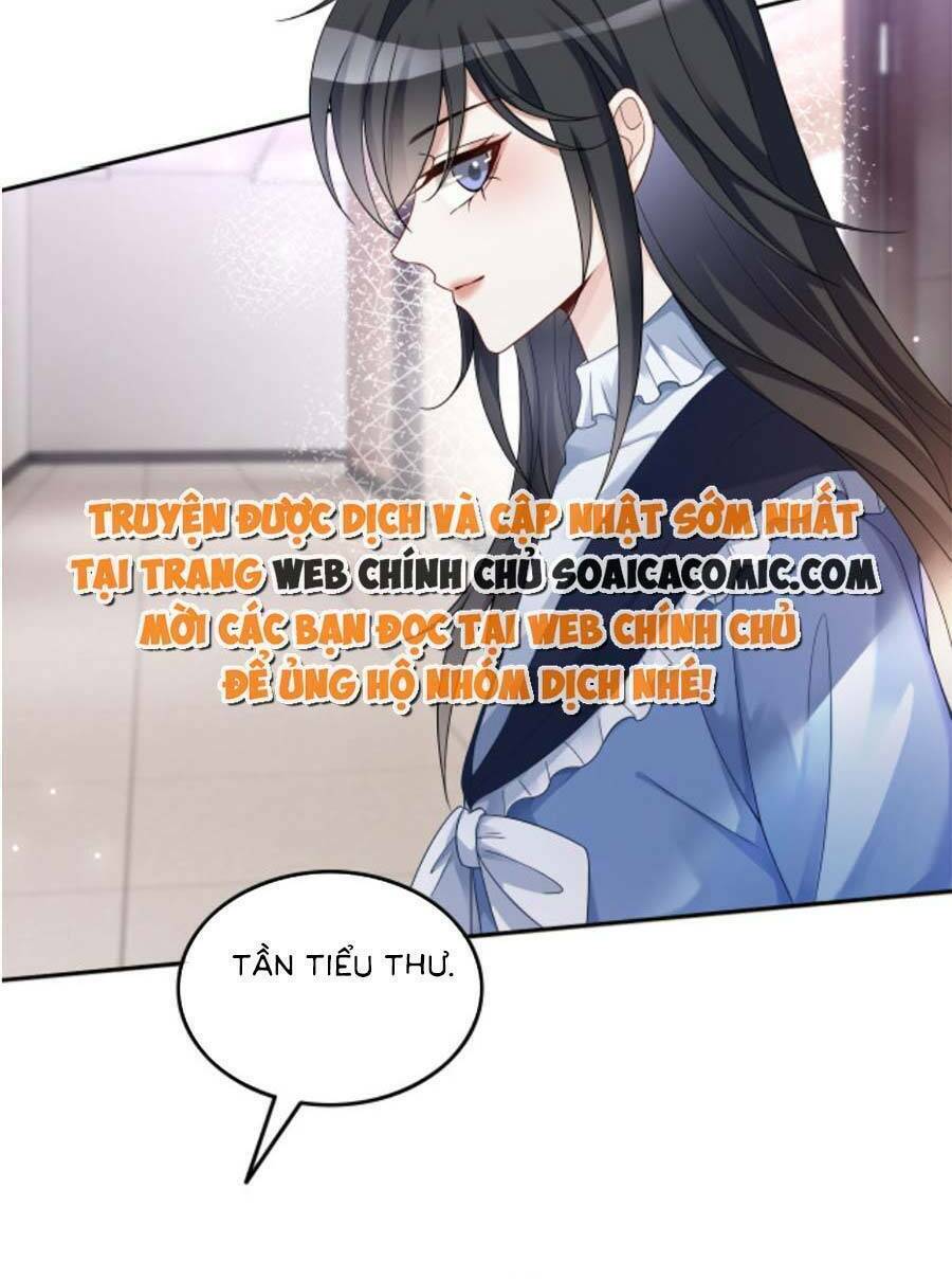 Được Các Anh Trai Chiều Chuộng Tôi Trở Nên Ngang Tàng Chapter 125 - Trang 2